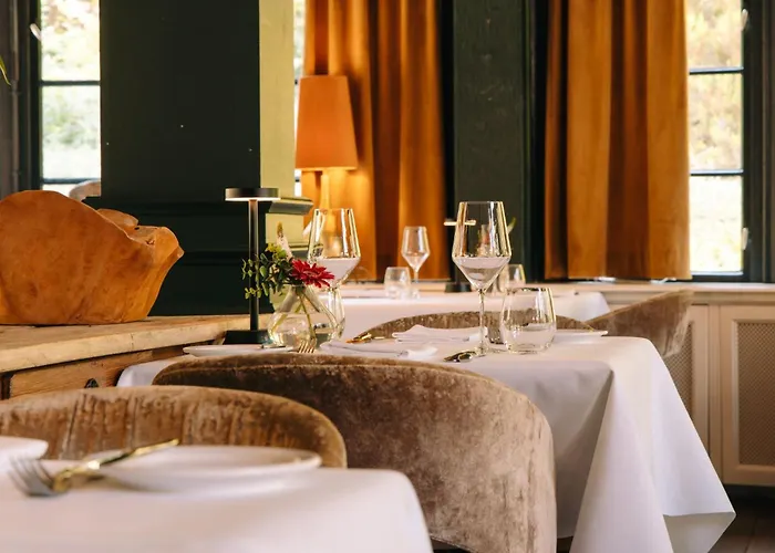 Restaurant&Hotel Hoog Holten